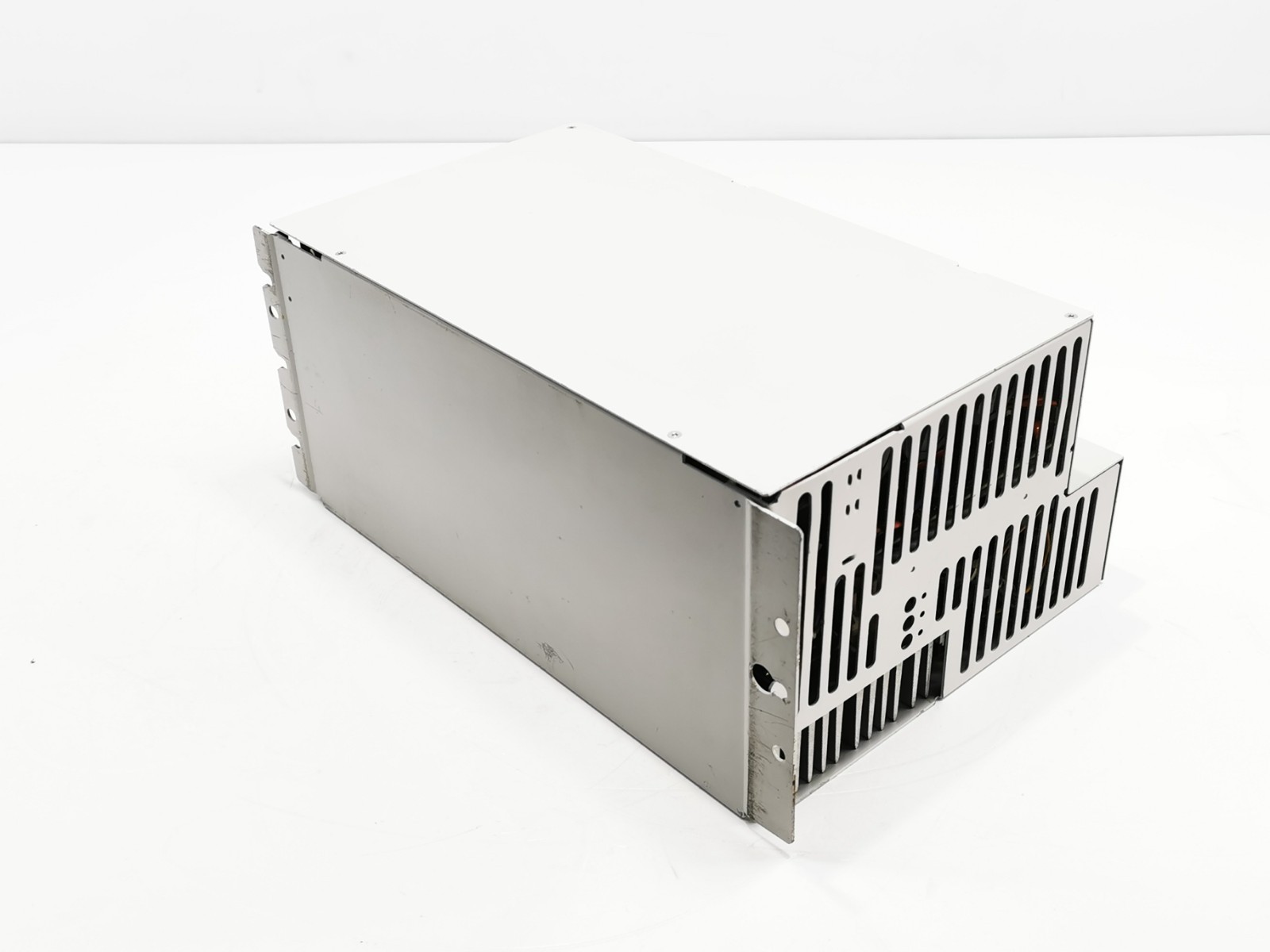 Indramat DKS01.1-W100A-DG02-00 Digital AC Servo Compact Controller