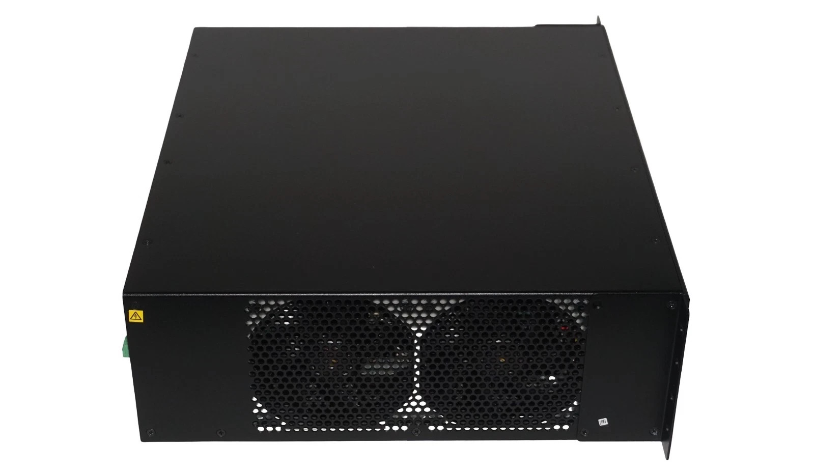 Crestron 3 Series DMPS3-300-C DigitalMedia Presentation System TESTED AND WORKS!