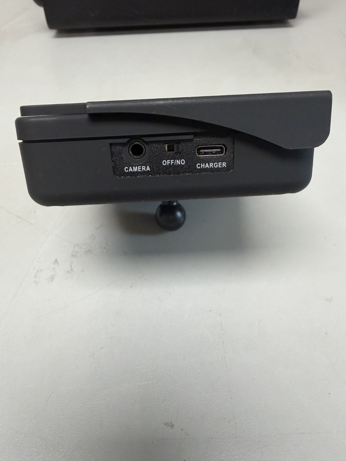 VEVOR Sewer Pipe Camera 4.3 in. LCD Monitor Screen Sewer Camera 98.4 ft. WP964B