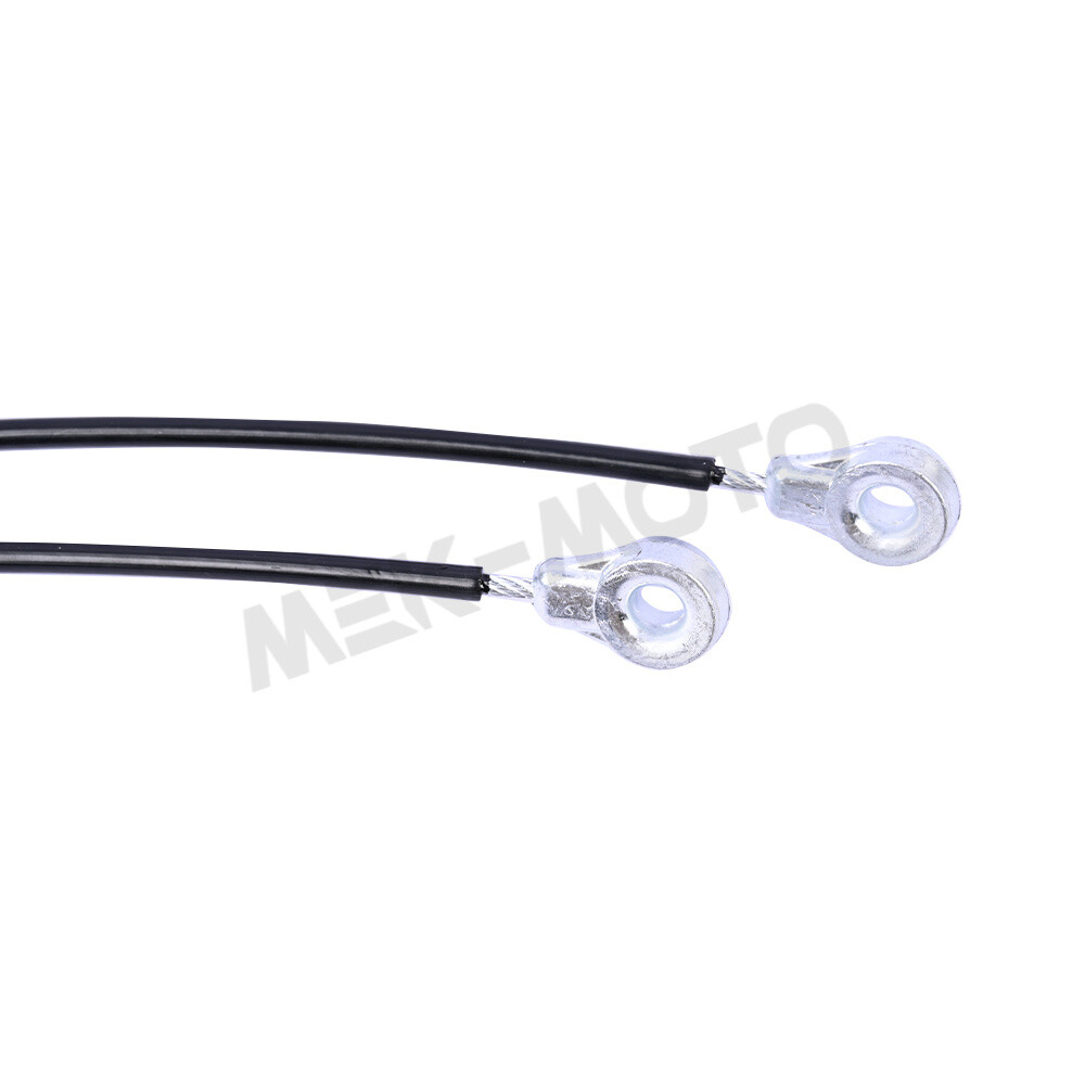 Tailgate Cable x2 for John Deere Gator XUV 625i XUV 825i HPX615E HPX815E M159508