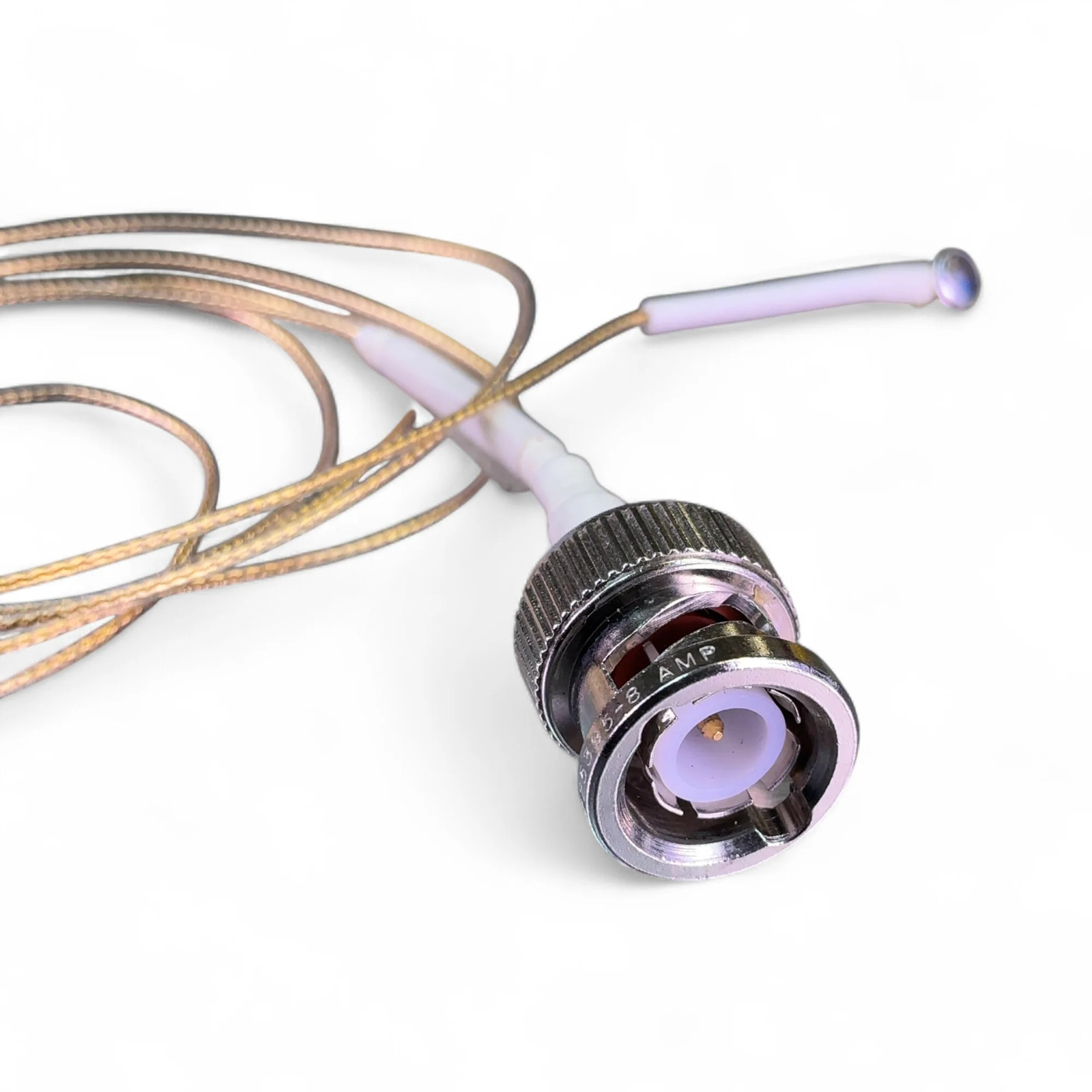 Physical Acoustics (PAC) AE Acoustic Emission Sensor PICO-HF1.5 (Best Offer!)