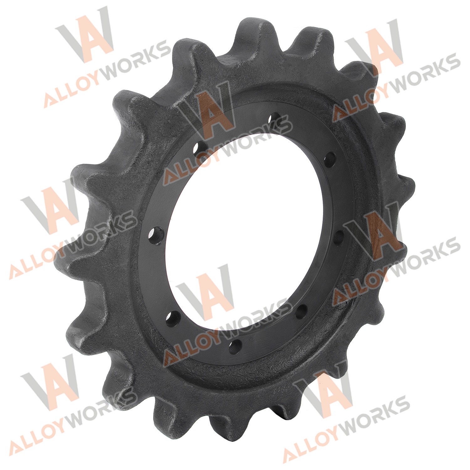2X Drive Sprocket Fit New Holland C175 C232 C190 C245 C332 C345,C332T Gehl RT175