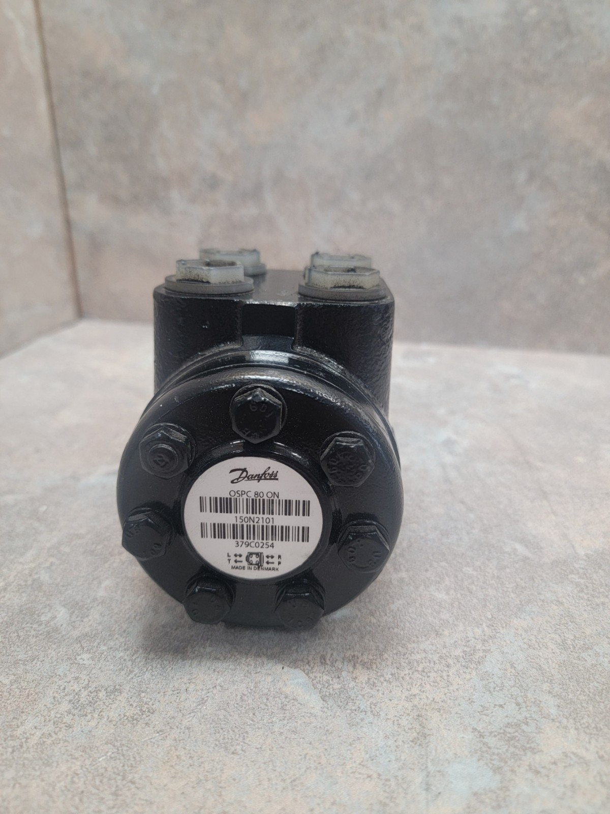 New Oem Danfoss 150N2101 Steering Unit OSPC 80 ON