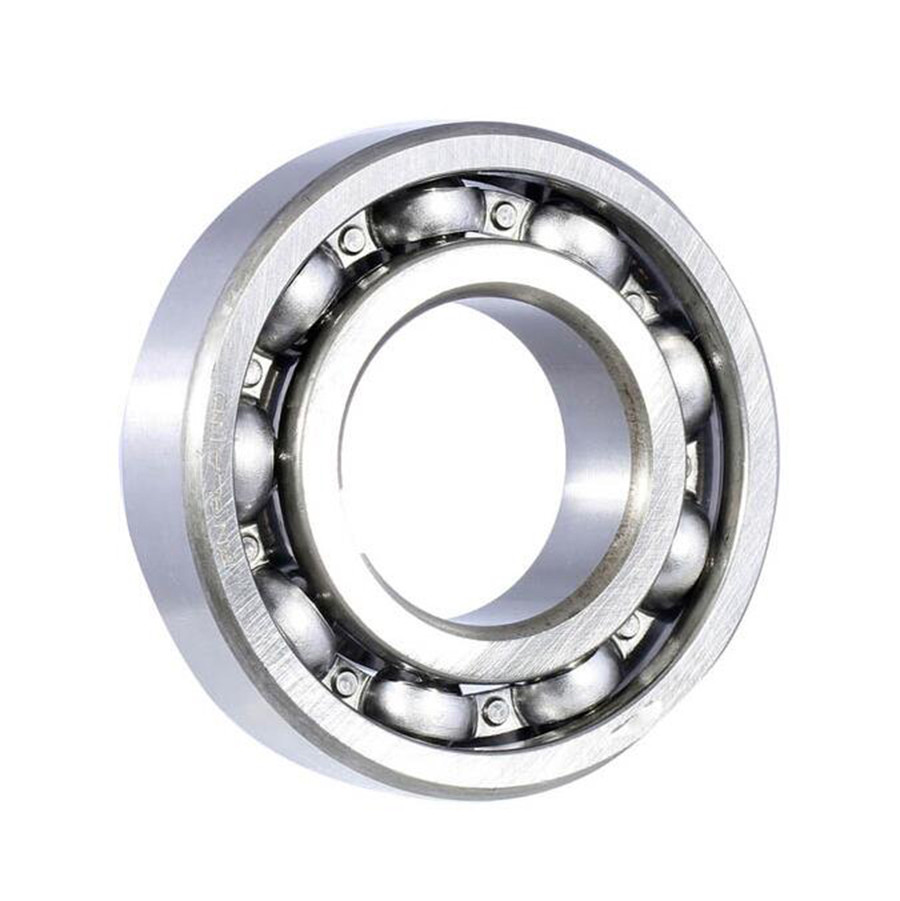 NTN 6905 Single Row Radial Ball Bearing – Open Type 25x42x9mm