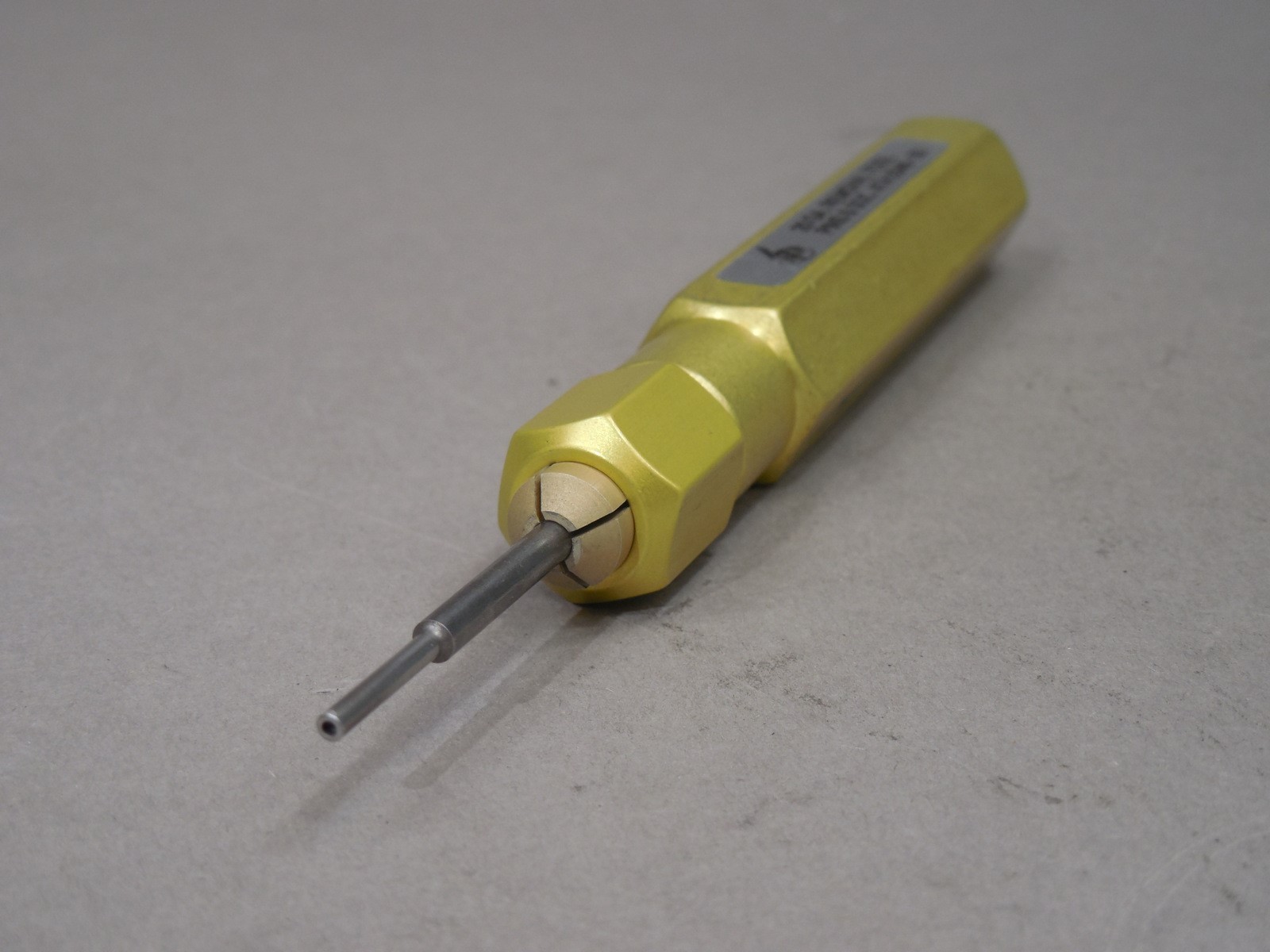 Astro Contact Removal Tool ATA 2348-20 Size 20 Contact