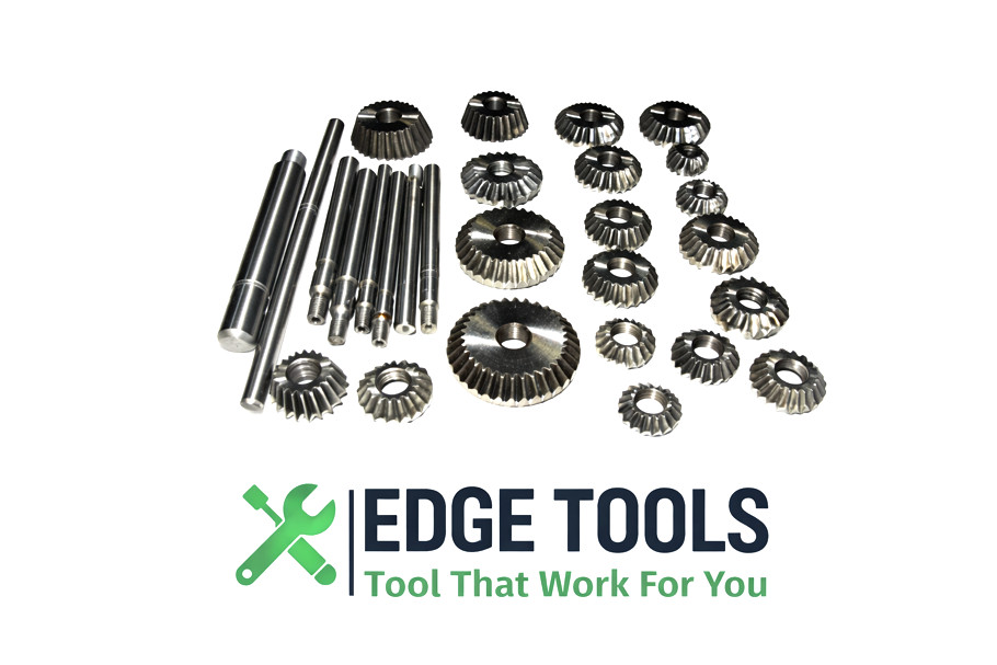 Valve Seat And Carbon Steel Face Cutter Set 21 Pcs With Metal Box Tools USA