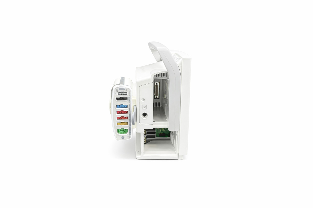 GE Carescape B450 w/ Module and New Cables
