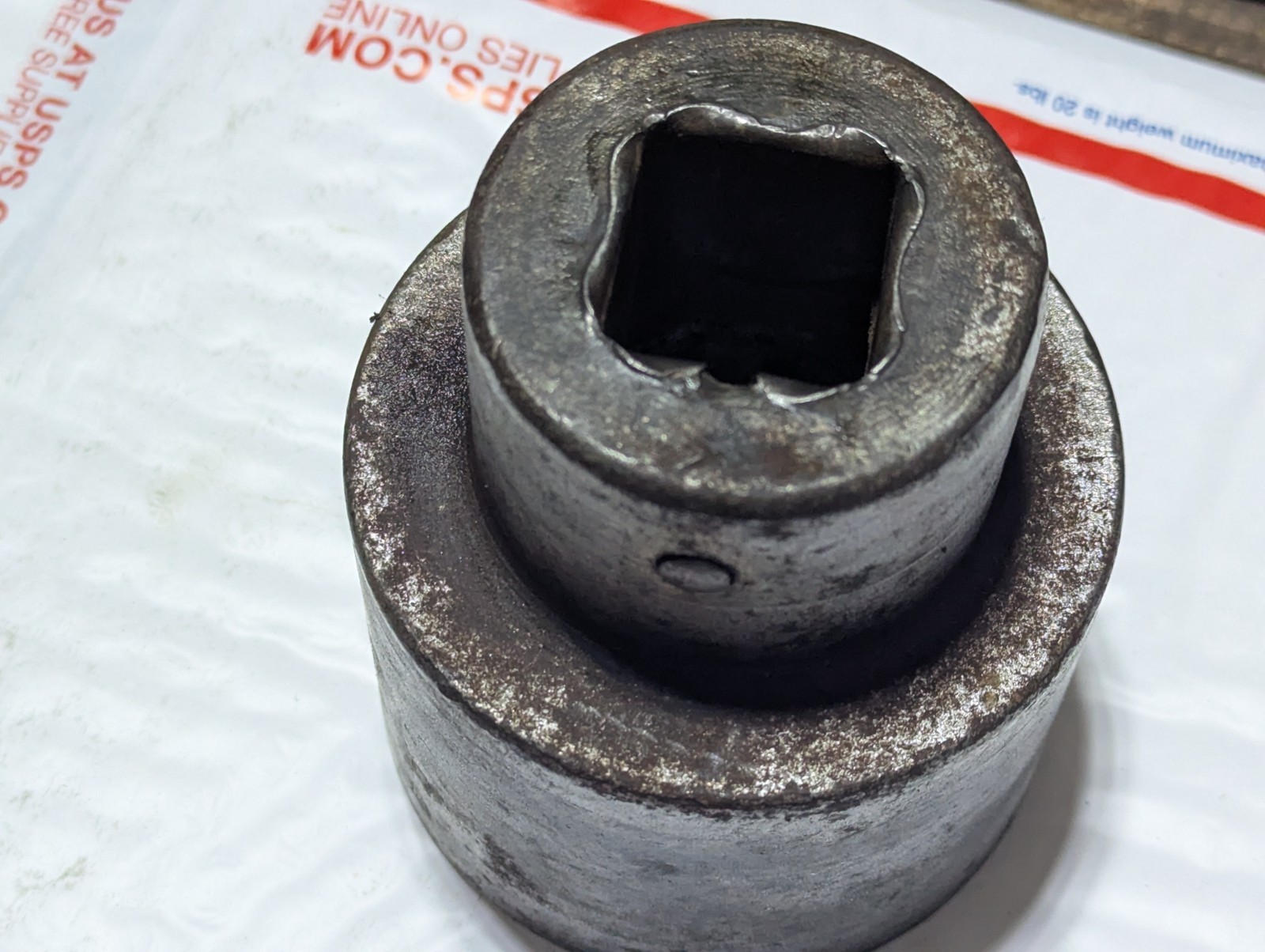 Williams X-1280 2-1/2″