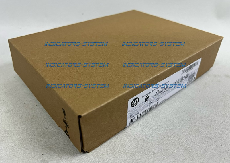 1PCS NEW Allen-Bradley 1756-IB32 ControlLogix Input Module fast shipping