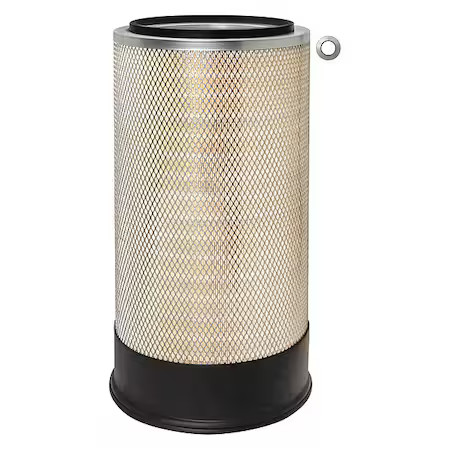 Baldwin Filters Pa4566 Air Filter, 12-3/4 X 24-1/2 In.