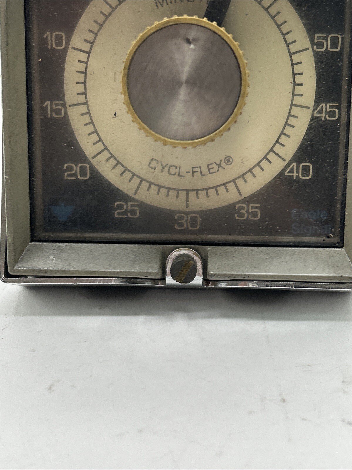 Eagle Signal Cycl-Flex Stock Timer 0-60 Minutes Model HP56A6 30 Days Warranty