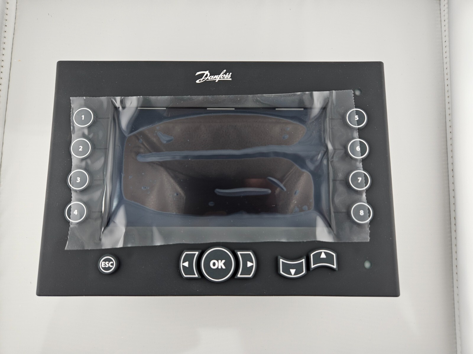 DANFOSS DP600 SA CA KS TFT COLOUR HMI (FAST SHIPPING BY DHL/FEDEX)