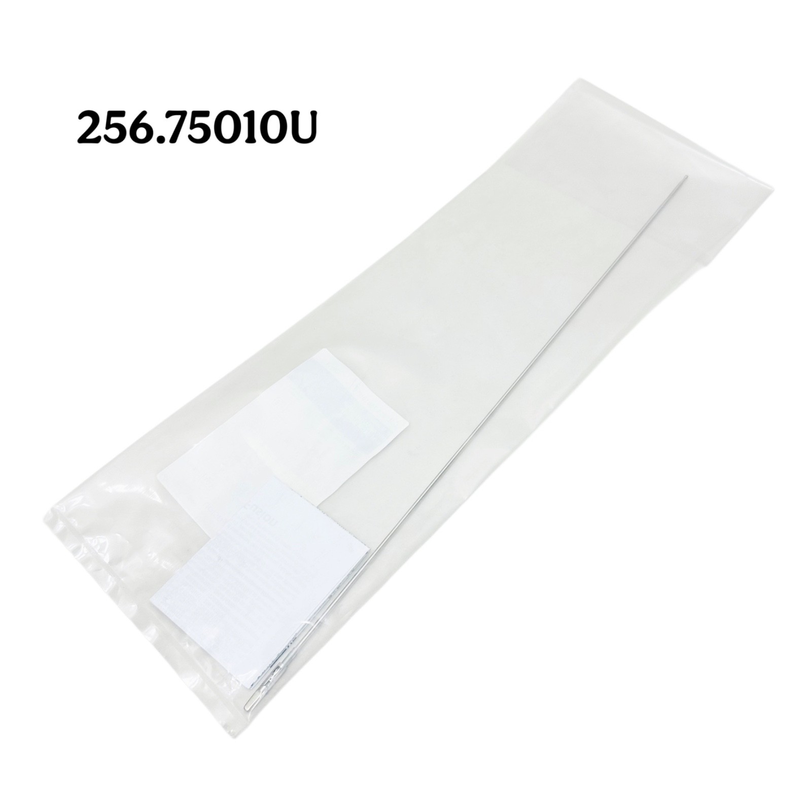 V. Mueller 256.75010U Duckbill Grasper 5Mm, 36Cm Insert Only
