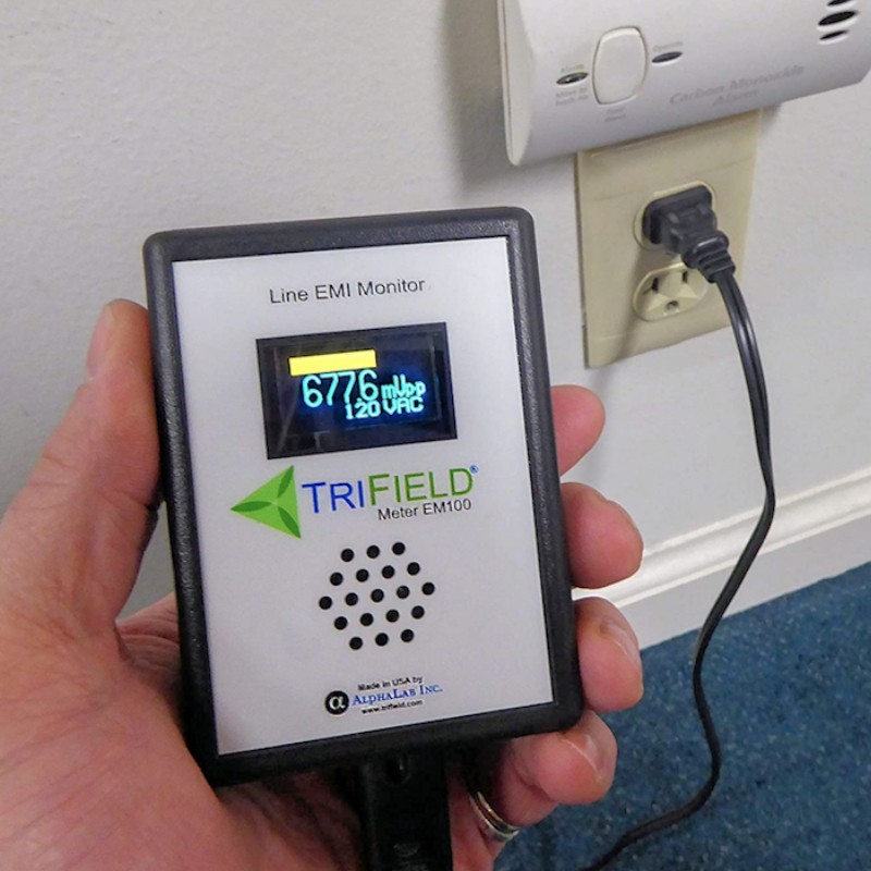 EM100 – Power Line Monitor