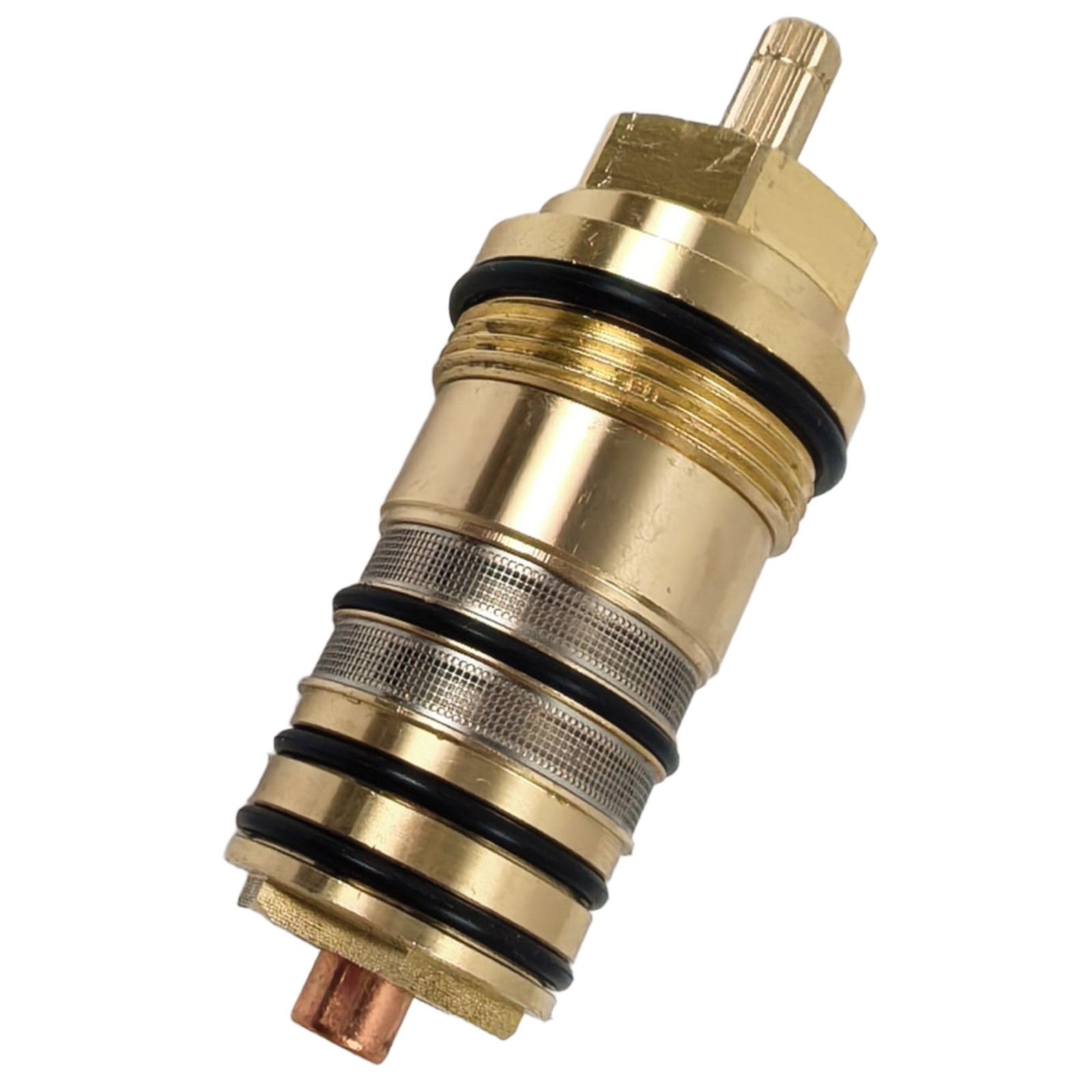 Replacement For Hansgrohe 94282000 Thermostatic Cartridge