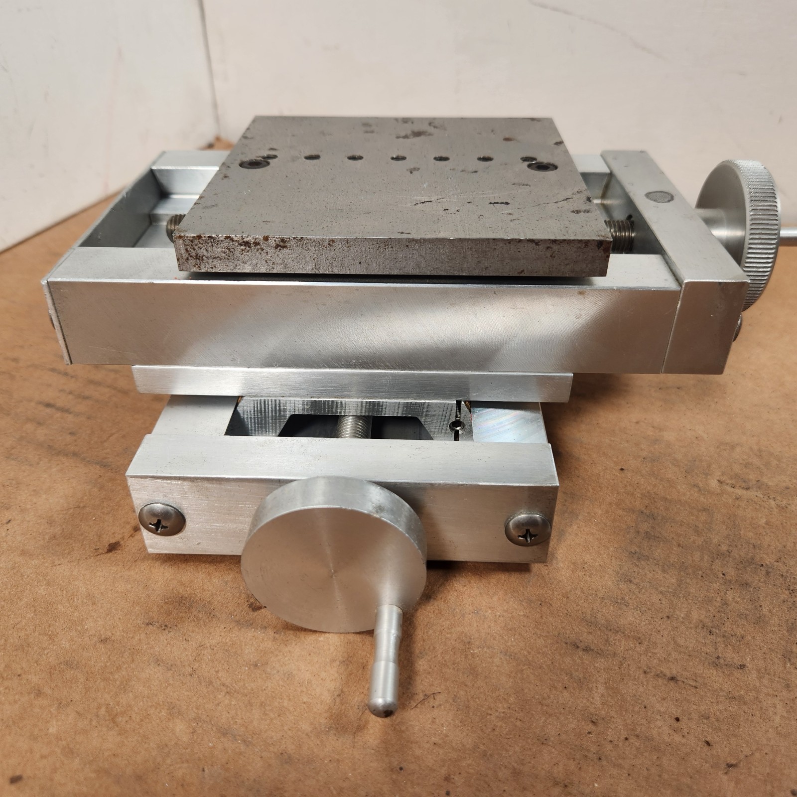 Velmex Unislide A4000 A4000xy A40 A25