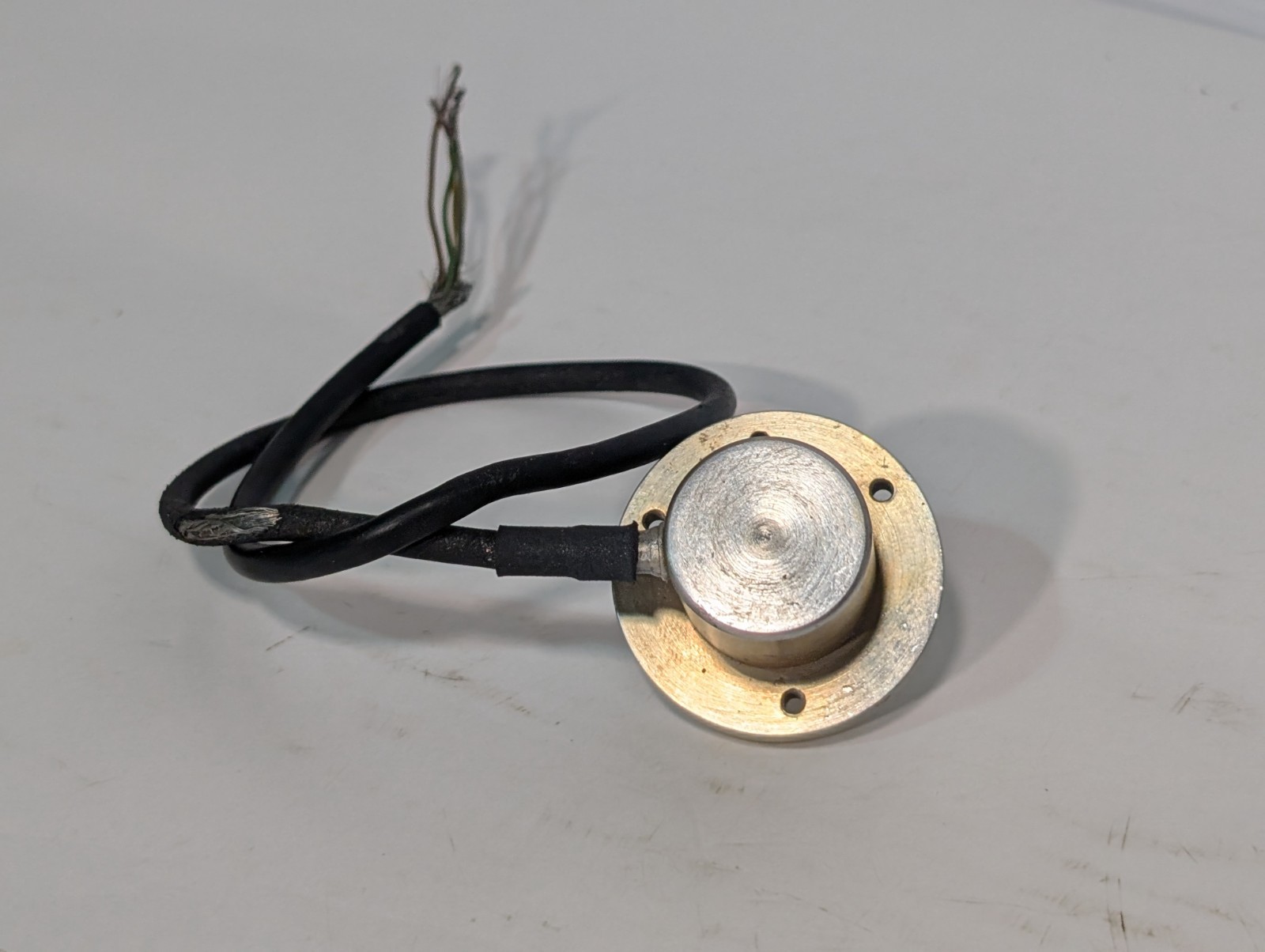 Unbranded Rotary Encoder Part Cable Switch Electrical Signal *FOR PARTS*