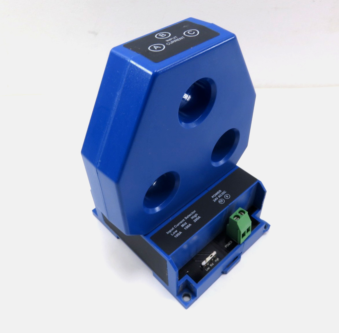 Automation Direct 3ACTR200-42-24-F AcuAMP AC Current Transducer