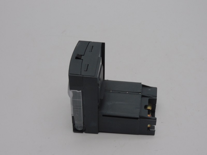 SCHNEIDER ELECTRIC LUCB05FU 110-240V 1.25-5A (GREEN) NSMP
