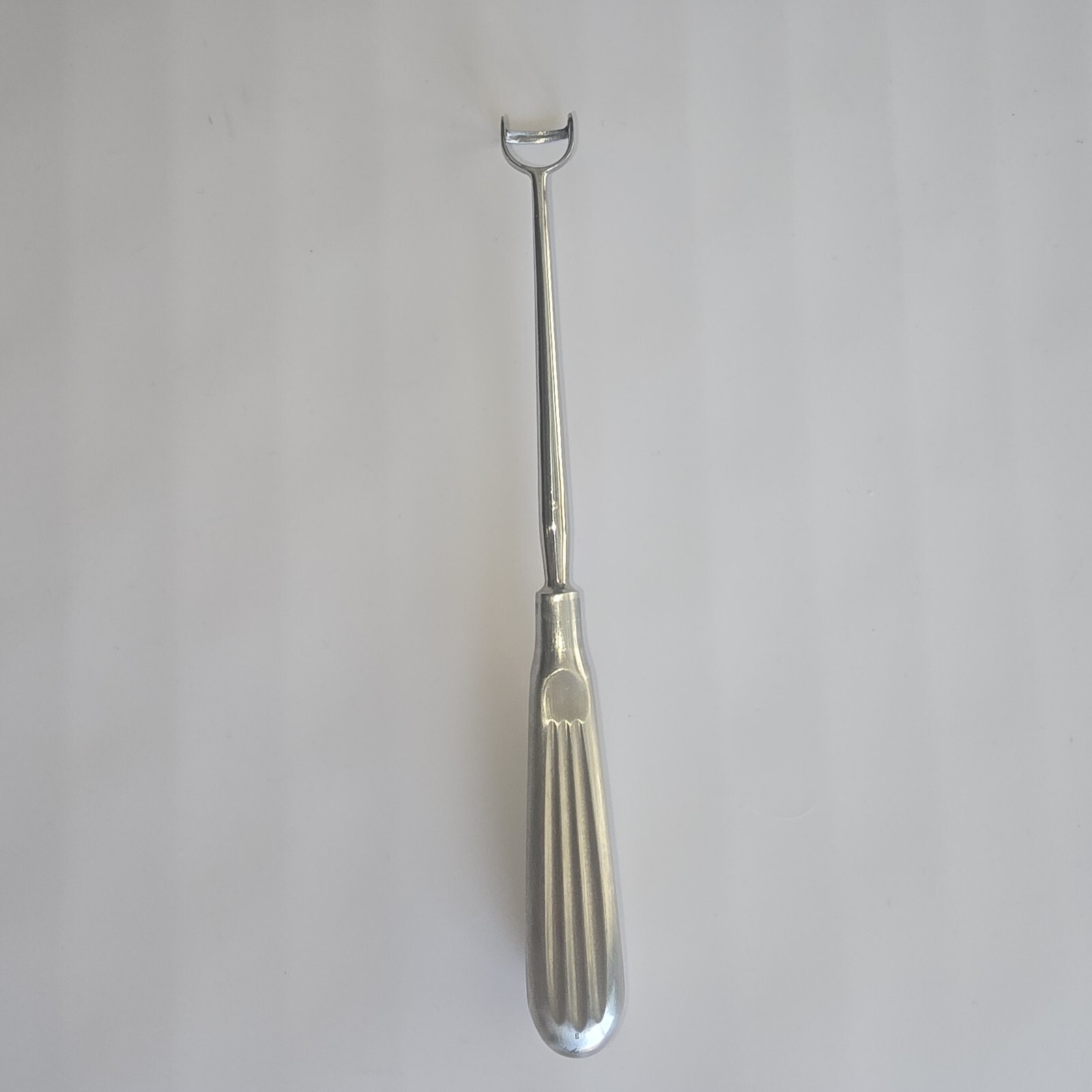 Jarit 430-147 Size 2 Adenoid Curette