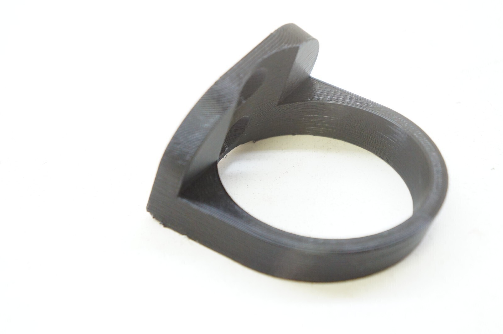 Wall Mount Holder Bracket for Milwaukee rotary tool C12 RT-0 (2525-20)