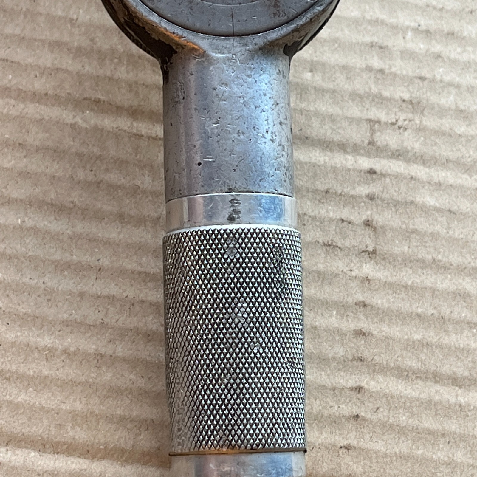 STANDARD BORE GAGE NO. 5 78MM-155MM 3.09″ -6.12″ No.213 USA – a