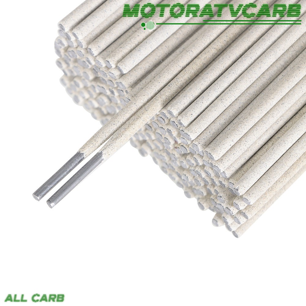 ALL-CARB Premium E6010 1/8″ 10 lbs Arc Welding Rods Carbon Steel Electrode