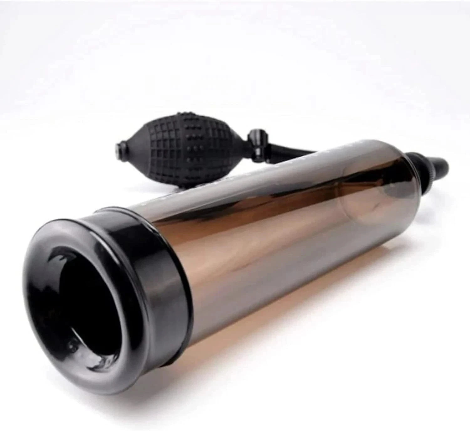 Men’s Vacuum Pump Plus Pump Men’s Enhanced Growth Pump NY0173 Pen Cup Stable Pro