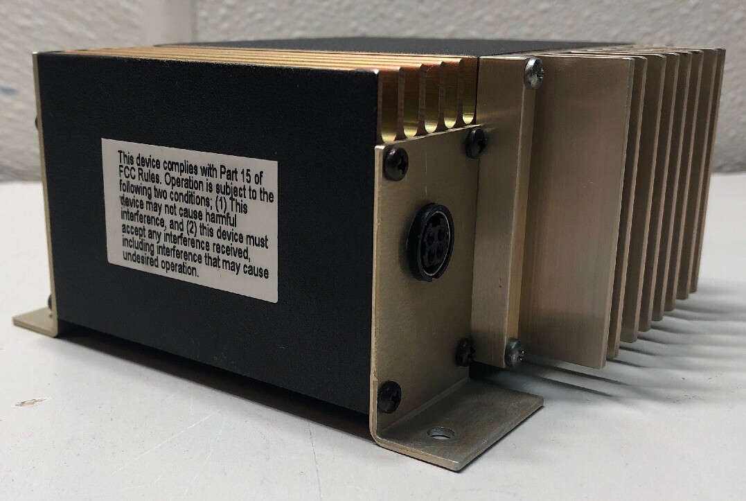 Dataradio Integra-H Wireless Modem 242-4099-430 902-928MHz Frequency Hopping