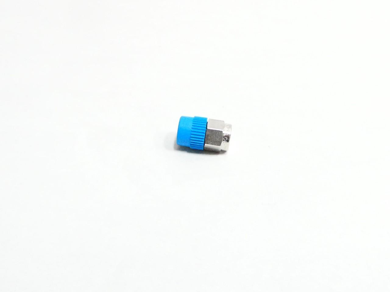 Pack Of 43 Swagelok SS-2-P Stainless Pipe Plug 1/8in Npt