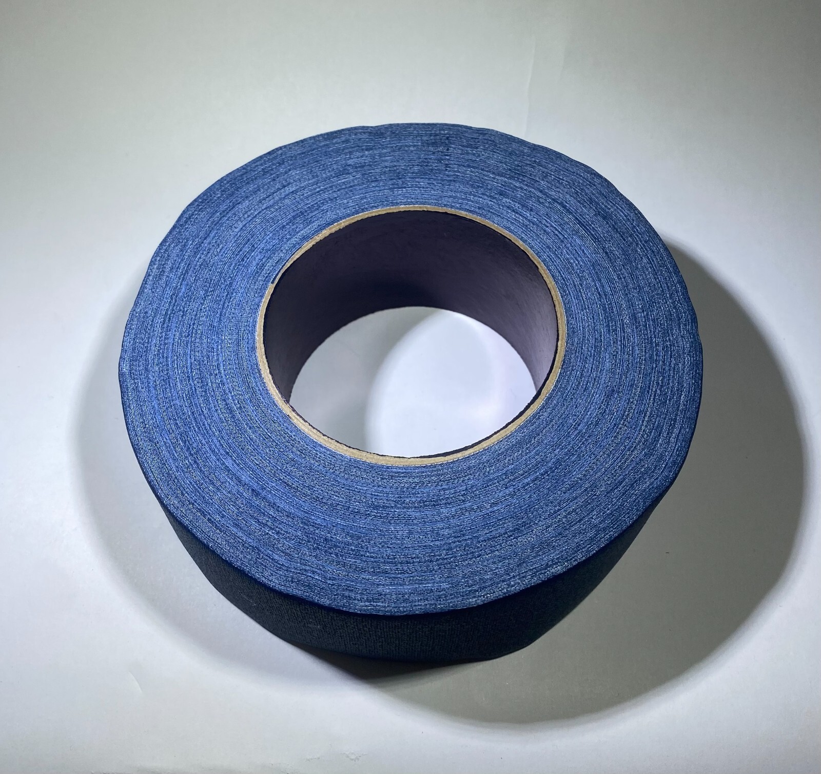 Gaffer Tape Seconds Blue 2″ x 55 yds.