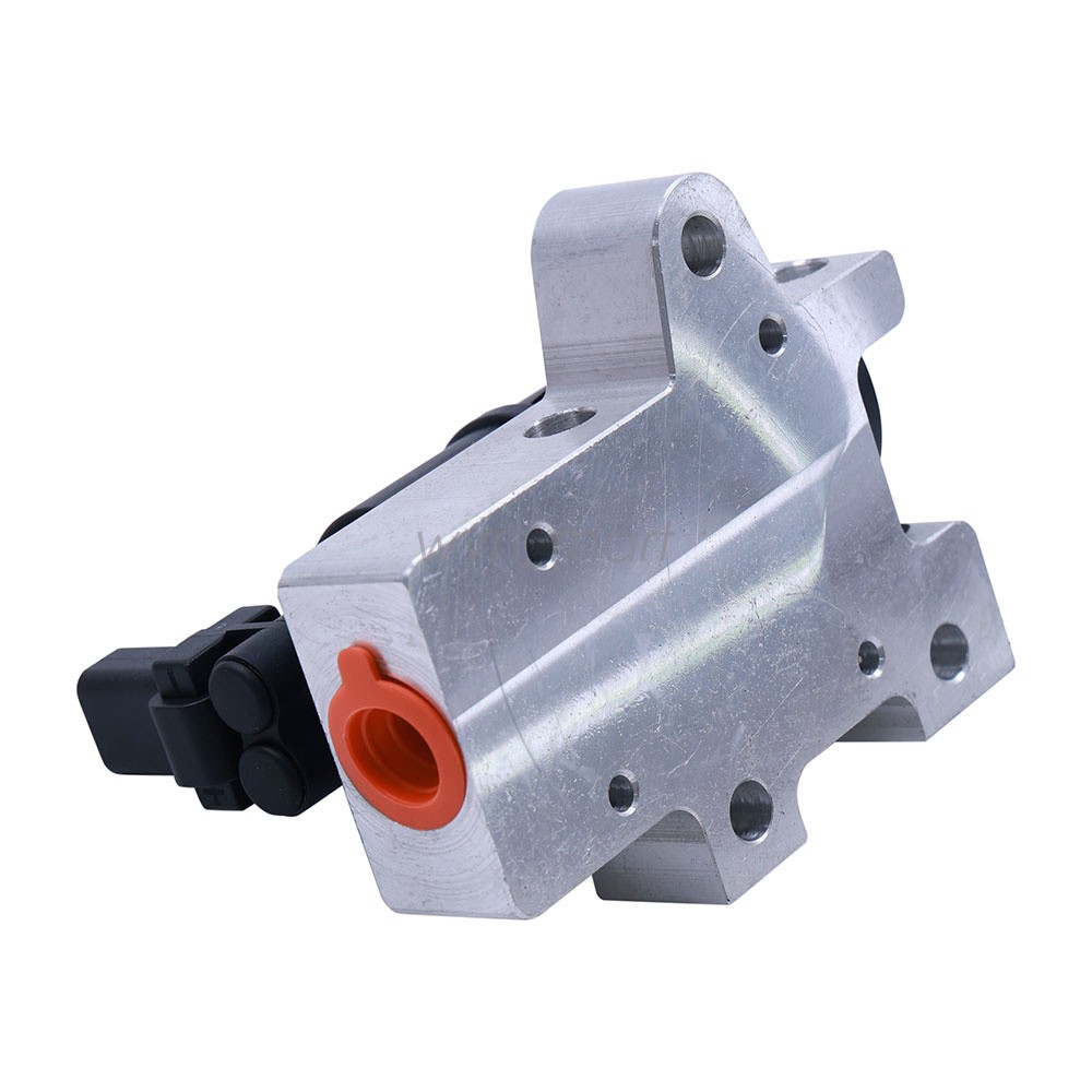 24V Fuel Transfer Pump 446-5409 For Caterpillar C4.4 C6.6 C7.1 Engine Excavato