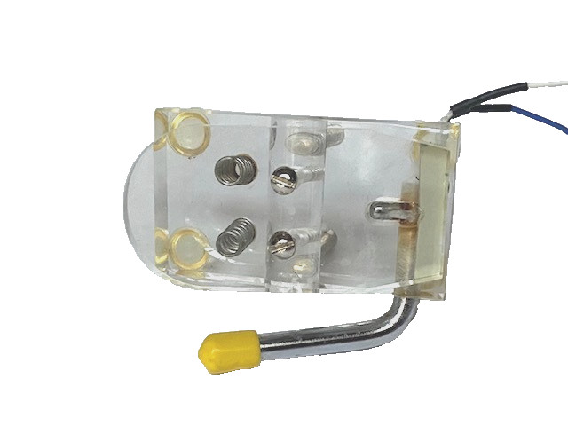 Elchema Electrochemical Parts Accessrories No. 930719 Acrylic