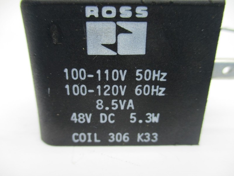 ROSS 306K33 100-120V NSNP
