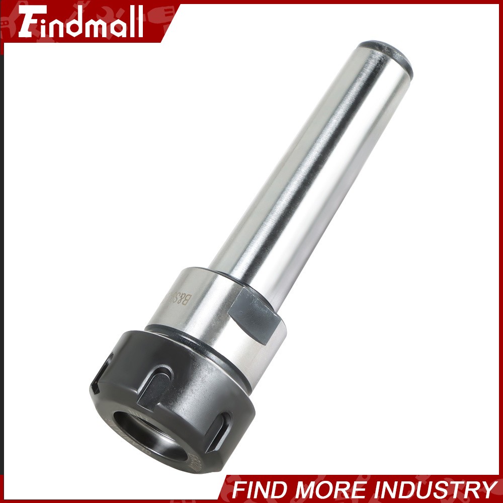 Findmall Brown & Sharpe #9 ER32 Collet Chuck Tool Holder
