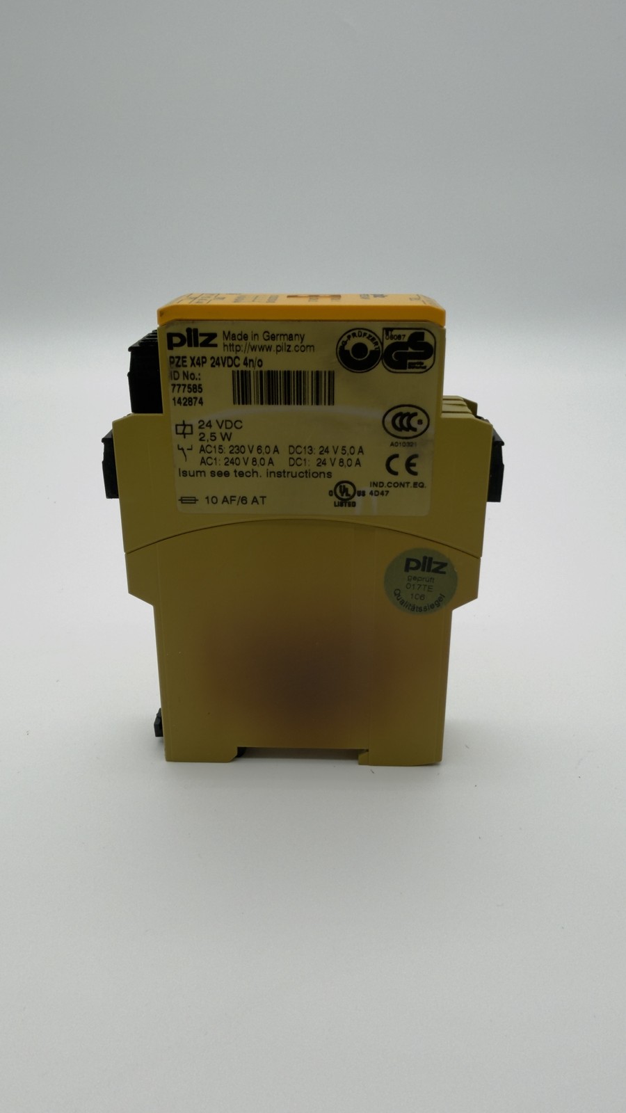 PILZ 777585