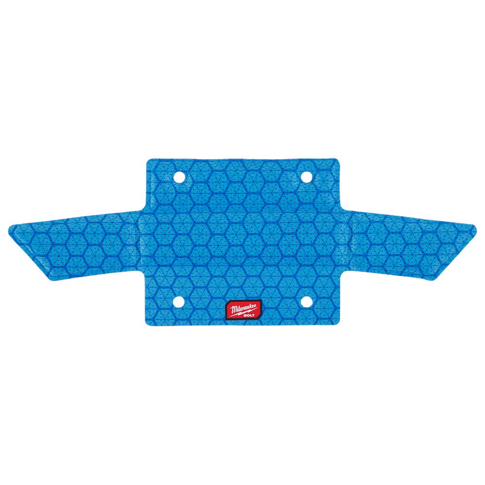 Milwaukee 48-73-4542 BOLT Hard Hat Cooling Sweat Band