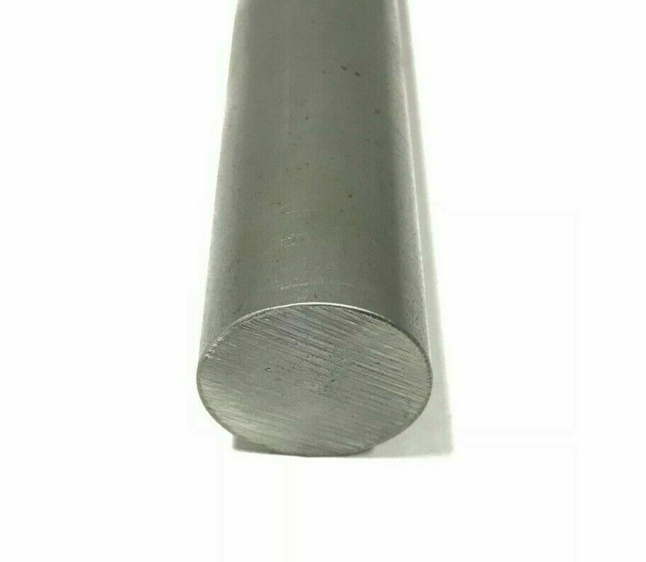 1.25″ Diameter X 12″ Long C1018 Steel Round Bar Rod