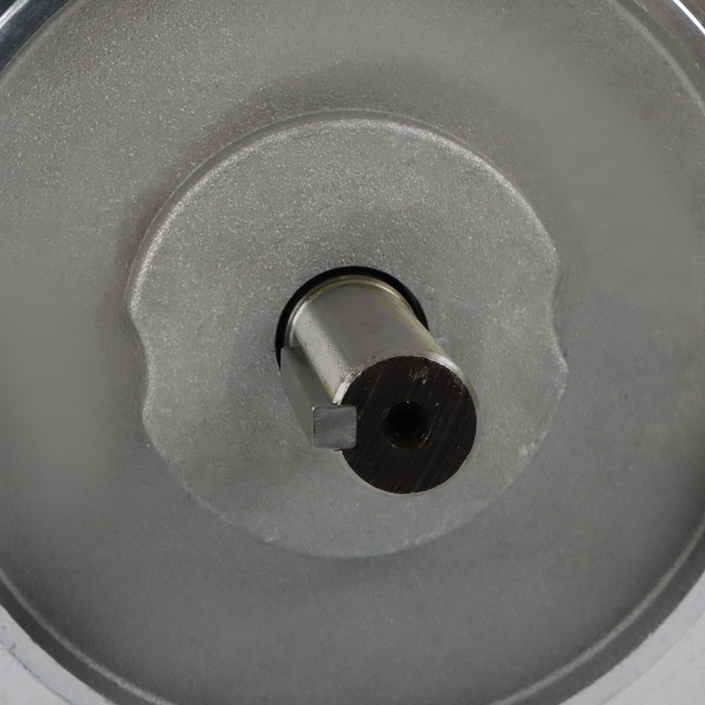 3450RPM General Purpose Three Phase Motor 230V/460V CW/CCW TEFC 2Pole 60HZ 3HP