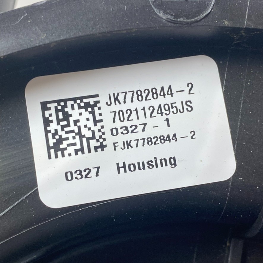 Fasco 702112495 Furnace Inducer Motor 115V 3300/2600RPM (0271F00126) – Used