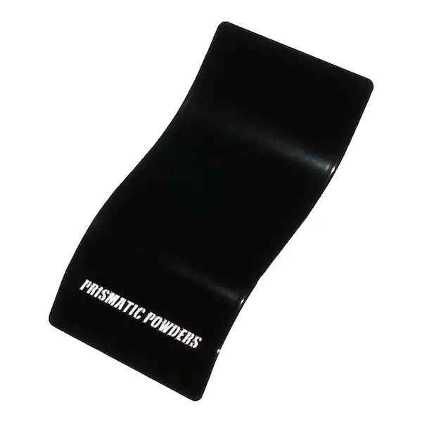 Prismatic Powders®-Gloss Black(USS 2603) 1LB – Over 6000 colors available