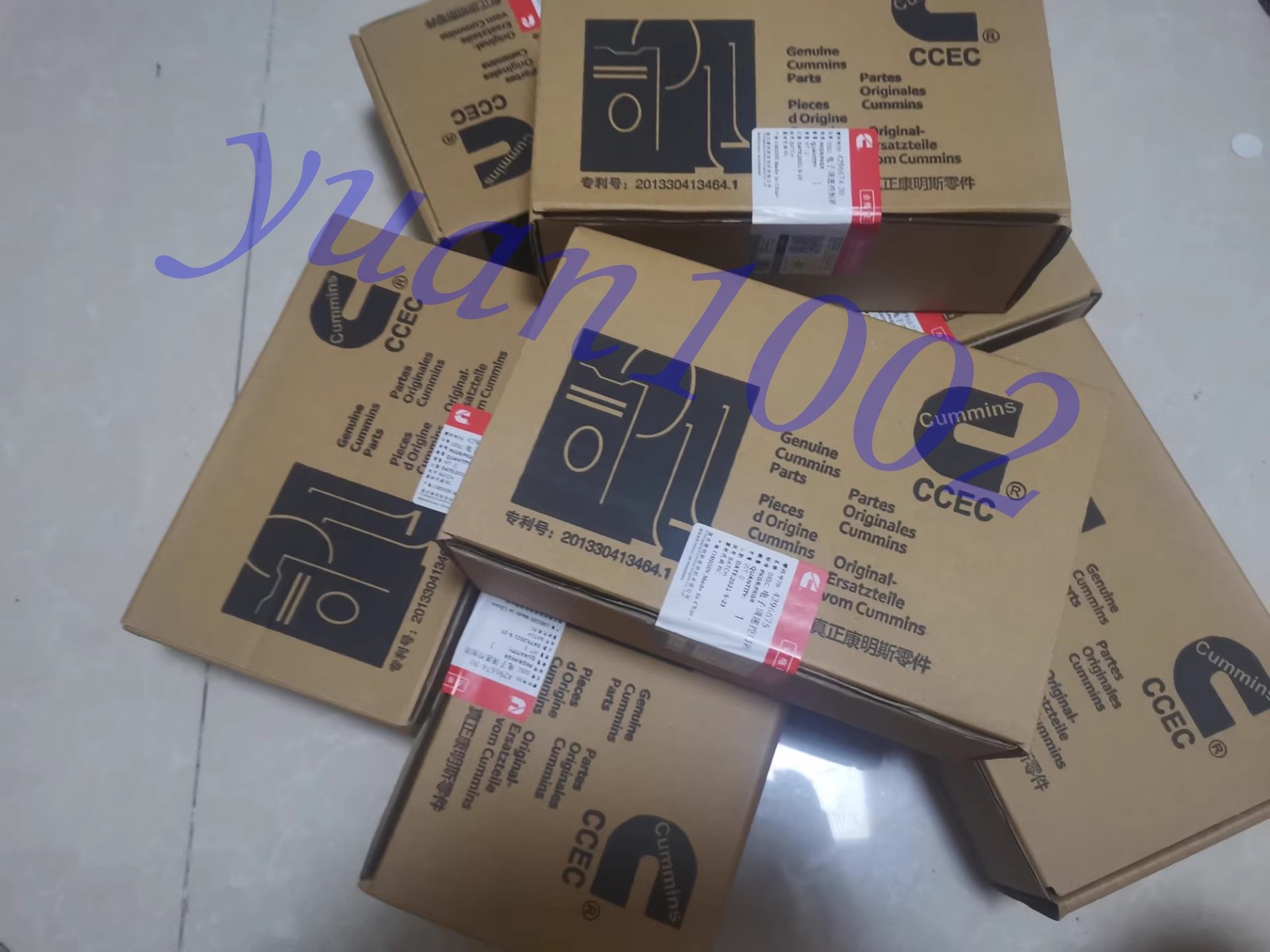 1PCS NEW CUMMINS 4296675 Motor speed regulator Fast delivery