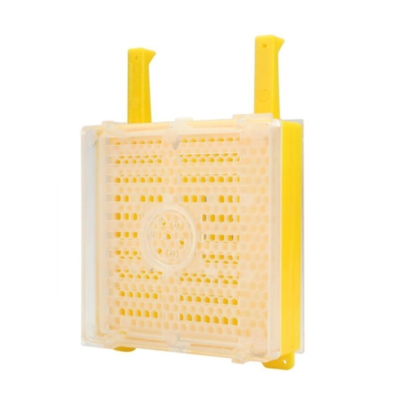 Queen Rearing Kit Complete Jenter Queen Rearing Kit for Bee Breeding Beekeeping