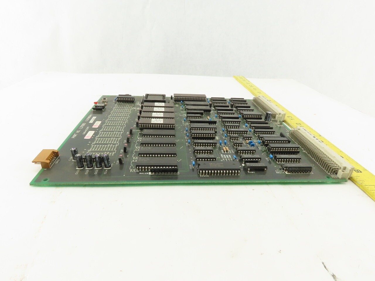 Osacom L3700D L3700D04 Robotic Circuit Board Controller PCB