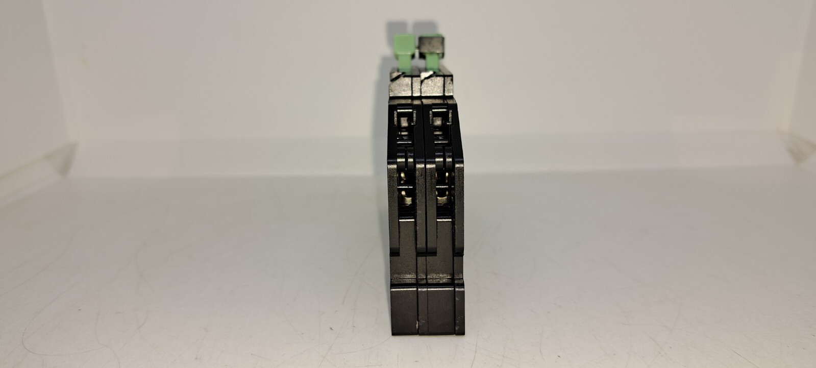 Zinsco SYLVANIA GTE RC38-30 RC38 30 Amp 2 Pole Tandem Circuit Breaker