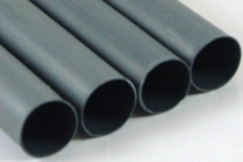 1/4″ Adhesive Lined Heat Shrink Tubing Black Perma-Fit Dual Wall PER Foot MOLEX