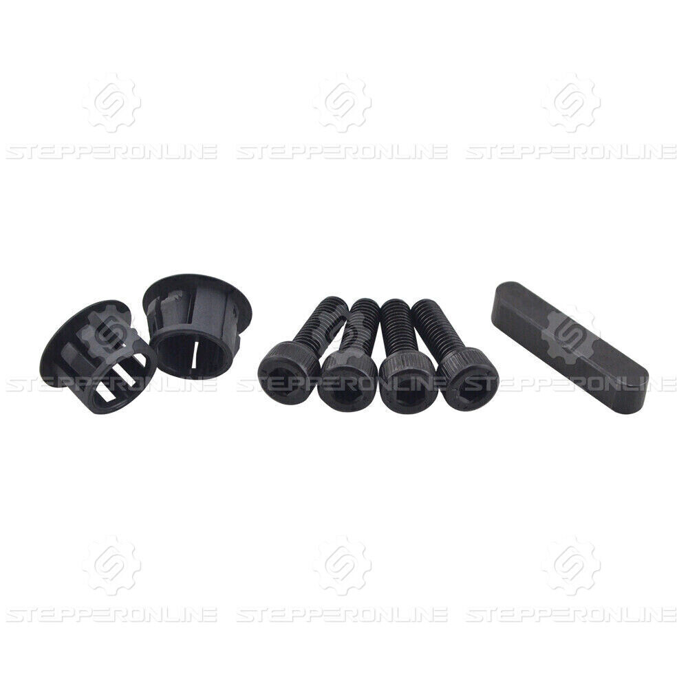 Nema 34 Planetary Gearbox Speed Reducer Gear Head 5:1/10:1/20:1/50:1 14mm Shaft