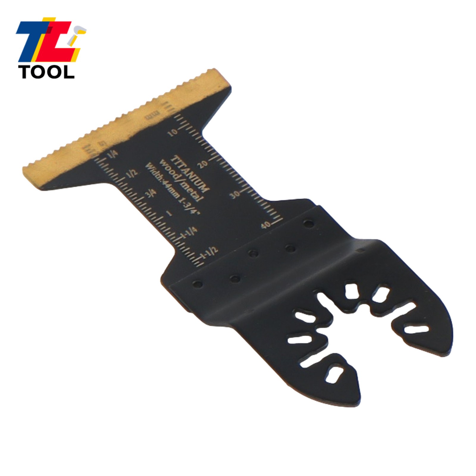 15 Pcs Multi Tool Blades Kit Metal Cutting Oscillating Saw Blades for Soft Metal
