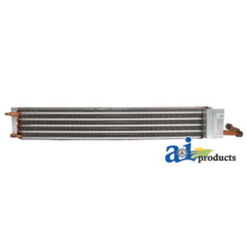 Air Conditioner, Evaporator Fits John Deere 2940 2350 2550 2750 3055 3150 3255