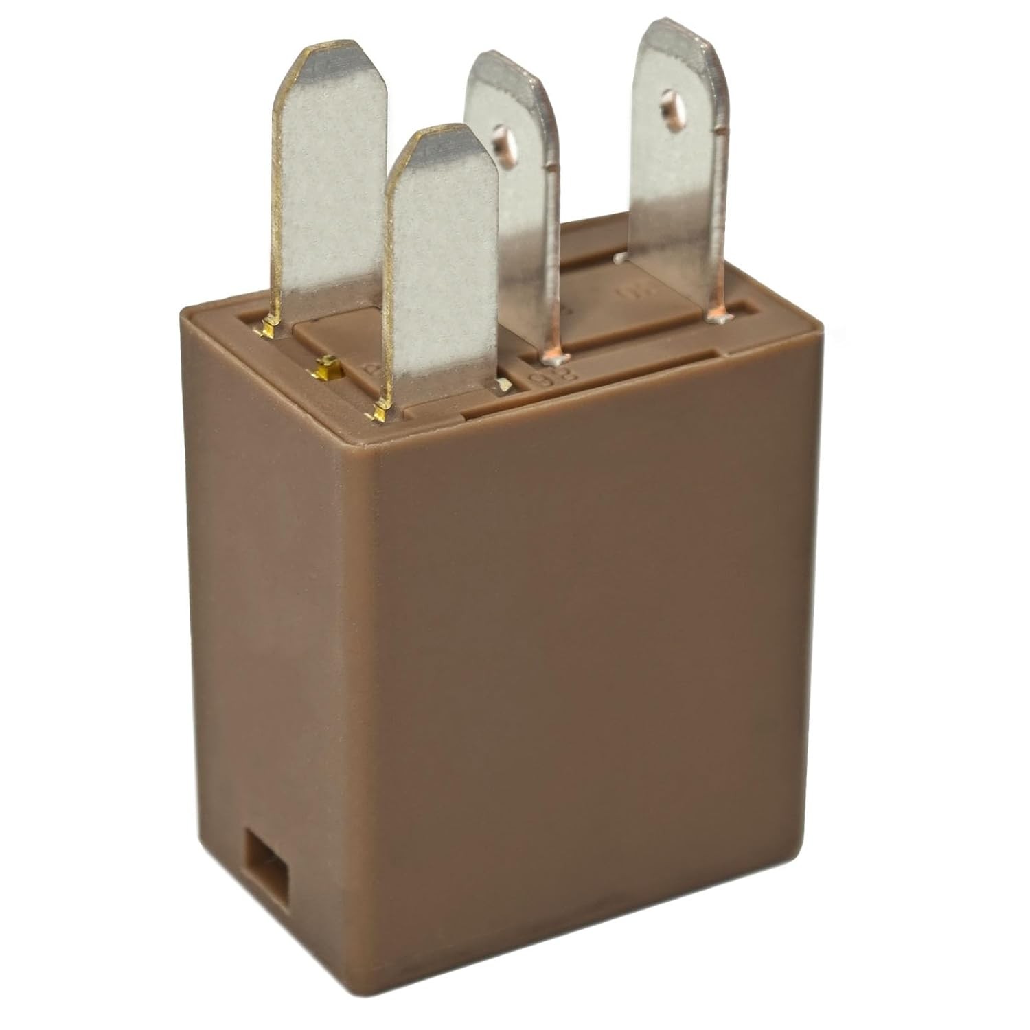 12V 35A Multi Purpose Power Relay 4 Pin Module 2 Pack Compatible